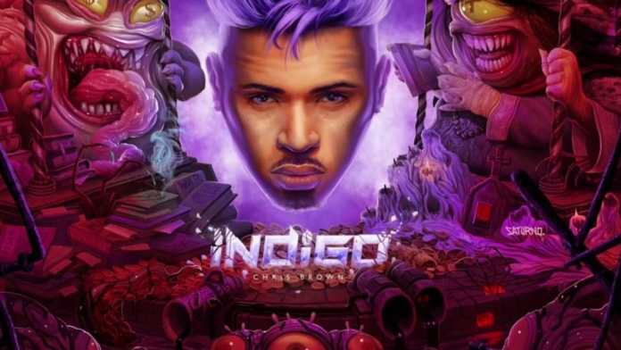 Chris Brown Troubled Waters Chris Brown Troubled Waters