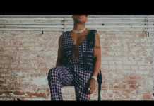 DDG – Earthquake (Instrumental) DDG Earthquake Instrumental
