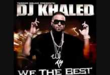 DJ Khaled – We Taking Over (Instrumental) DJ Khaled - We Taking Over Instrumental
