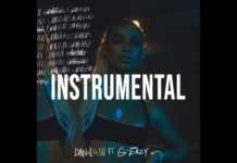 DaniLeigh – Cravin Instrumental (ft. G-Eazy) DaniLeigh, G-Eazy - Cravin Instrumental