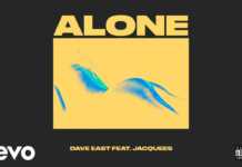 Dave East – Alone ft. Jacquees (Instrumental) Dave East Alone Instrumental