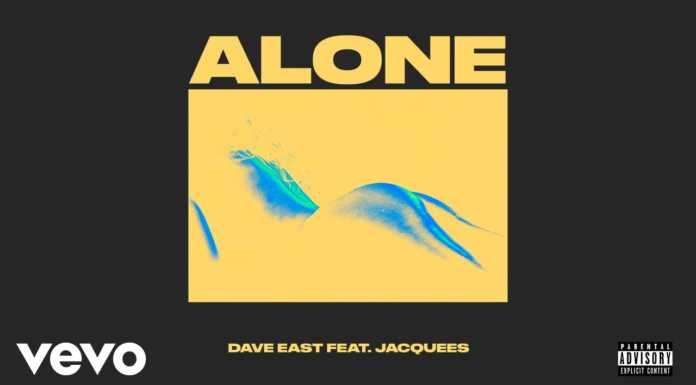 Dave East – Alone ft. Jacquees (Instrumental) Dave East Alone Instrumental
