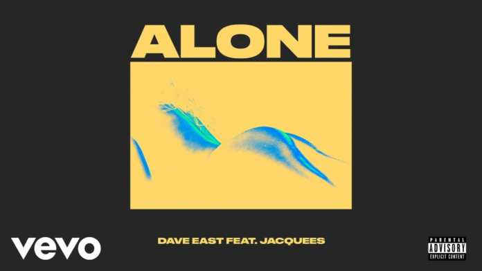 Dave East Alone Instrumental