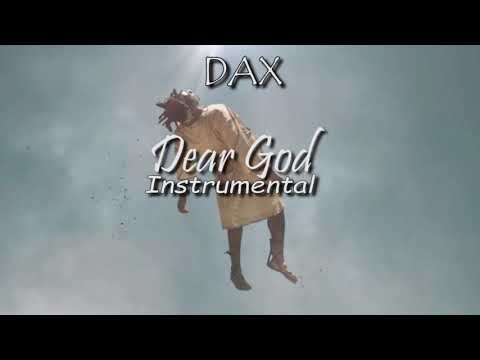 Dax Dear God Instrumental Mp3 Download Instrumentalstv