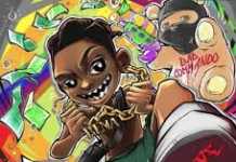Rema – Bad Commando Instrumental Download Rema Bad Commando Instrumental via instrumentalstv.com