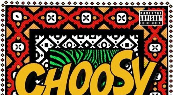 Fabulous ft Jeremih & Davido – Choosy (Instrumental)