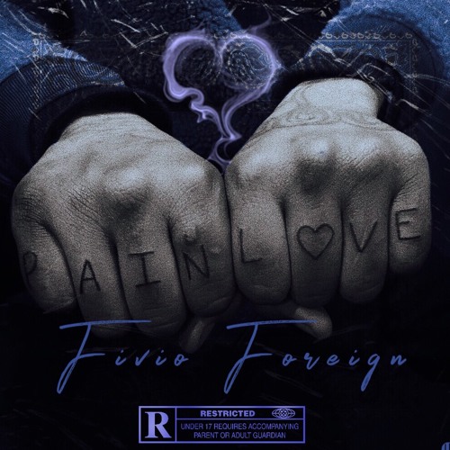 Fivio Foreign – Big Drip (Instrumental) Fivio Foreign – Big Drip (Instrumental)