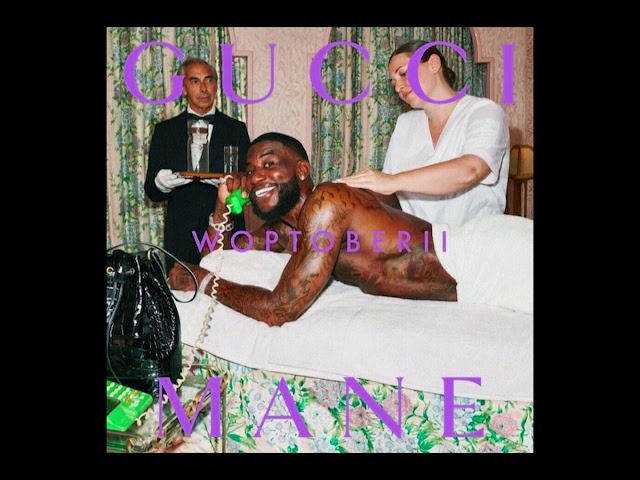 Gucci Mane - Opps and Adversaries (Instrumental) Gucci Mane - Opps and Adversaries (Instrumental)
