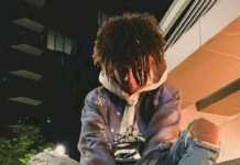 Iann Dior – Strings Instrumental (ft. Gunna)