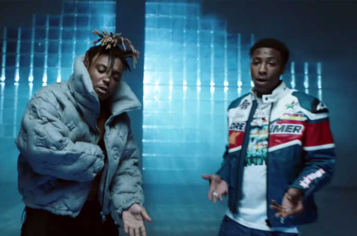 Juice WRLD ft NBA Youngboy Bandit Instrumental Juice WRLD ft NBA Youngboy Bandit Instrumental