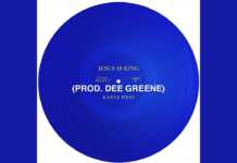 Kanye West – Jesus Is Lord (Instrumental) Kanye West - Jesus Is Lord Instrumental