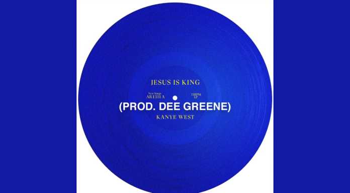 Kanye West – Jesus Is Lord (Instrumental) Kanye West - Jesus Is Lord Instrumental