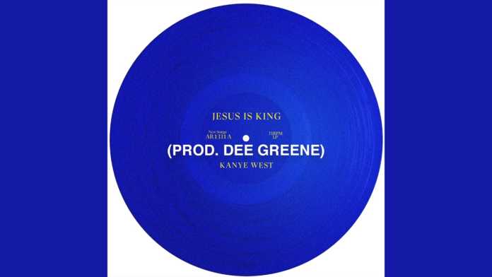 Kanye West - Jesus Is Lord Instrumental Kanye West - Jesus Is Lord Instrumental