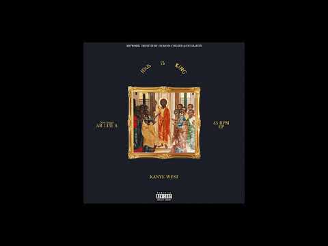 Kanye West – Selah (Instrumental) Kanye West Selah (Instrumental)
