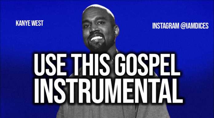 Kanye West – Use This Gospel Instrumental (ft. Clipse) Kanye West Use This Gospel ft. Clipse Instrumental