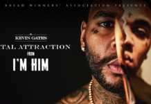 Kevin Gates – Fatal Attraction Instrumental Kevin Gates Fatal Attraction Instrumental