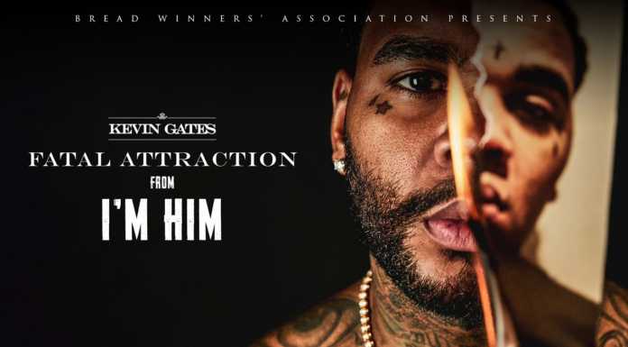 Kevin Gates – Fatal Attraction Instrumental Kevin Gates Fatal Attraction Instrumental