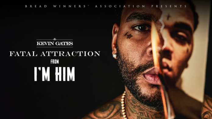 Kevin Gates Fatal Attraction Instrumental