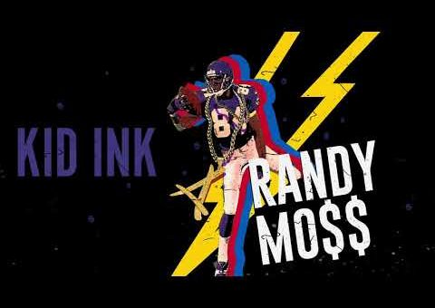 Kid Ink – Randy Moss Instrumental Kid Ink Randy Moss Instrumental