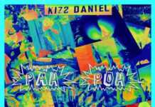 Kizz Daniel – Pah Poh Instrumental