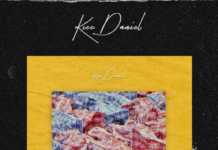 Kizz Daniel – Pak N Go Instrumental