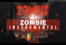Kodak Black – Zombie Instrumental (ft. NLE Choppa & DB Omerta) Kodak Black - Zombie feat. NLE Choppa & DB Omerta Instrumental