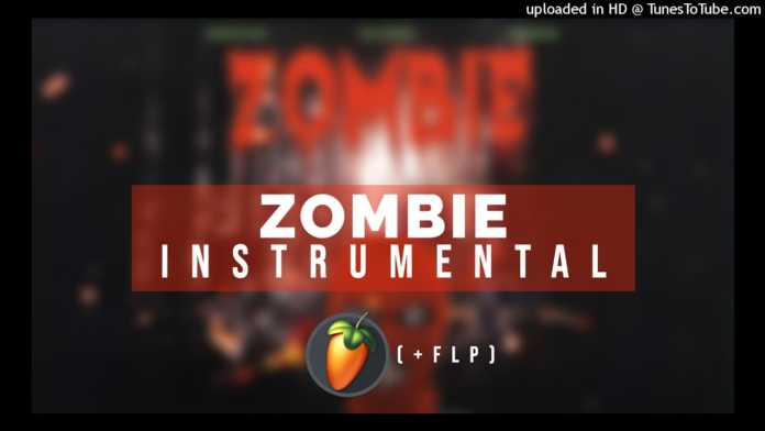 Kodak Black - Zombie feat. NLE Choppa & DB Omerta Instrumental Kodak Black - Zombie feat. NLE Choppa & DB Omerta Instrumental