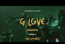 Krept & Konan ft Wizkid – G Love (Instrumental) Krept & Konan ft Wizkid - G Love Instrumental (Prod. By Ak Marv)