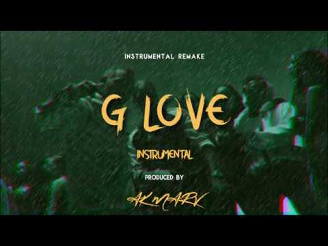 Krept & Konan ft Wizkid – G Love (Instrumental) Krept & Konan ft Wizkid - G Love Instrumental (Prod. By Ak Marv)