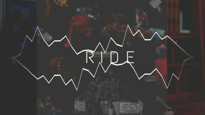 Megan the Stallion RIde or Die Instrumental Megan the Stallion RIde or Die Instrumental
