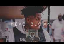 NBA YoungBoy – Head Blown (Instrumental) NBA YoungBoy Head Blown (Instrumental)