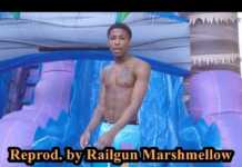 NBA YoungBoy – Seeming Like It (Instrumental)