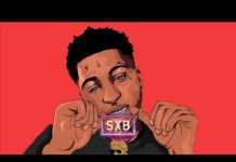 YoungBoy Never Broke Again – Carter Son (Instrumental) NBA Youngboy Carter Son Instrumental