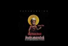 Patoranking ft Busiwa Open Fire (Instrumental) Patoranking ft Busiwa Open Fire Instrumental