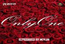 Peruzzi – Only One (Instrumental) Peruzzi Only One Instrumental produced by Mykah