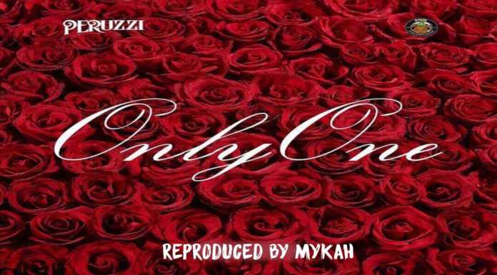 Peruzzi – Only One (Instrumental) Peruzzi Only One Instrumental produced by Mykah