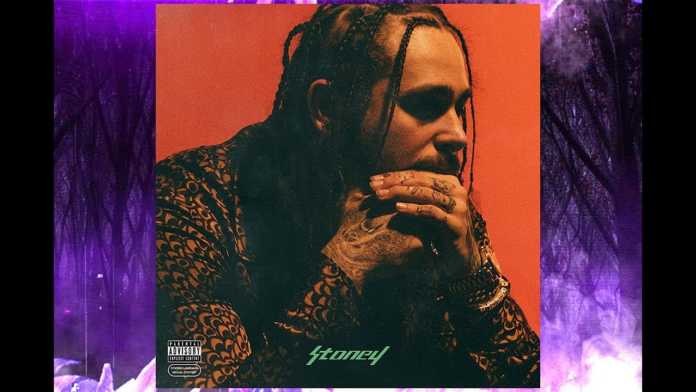 Post Malone x Guitar Type beat HeartBreak