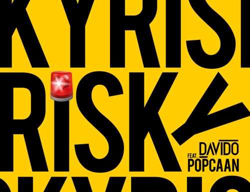 Davido – Risky Instrumental (ft. Popcaan) Davido Risky Instrumental ft Popcaan
