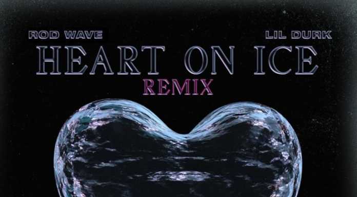 Rod Wave – Heart On Ice (Instrumental) Rod Wave Ft. Lil Durk – Heart On Ice (Remix) (Instrumental)