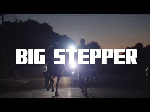 Roddy Ricch – Big Stepper Instrumental Roddy Ricch Big Stepper Instrumental