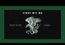 Roddy Ricch – Start Wit Me Instrumental (ft. Gunna) Roddy Ricch Start with Me Instrumental