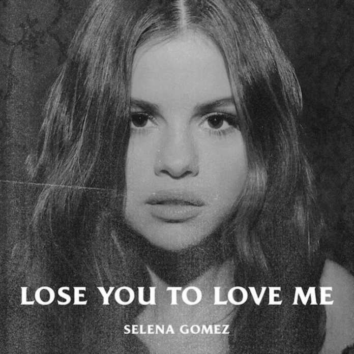 Selena Gomez Loose you to love me