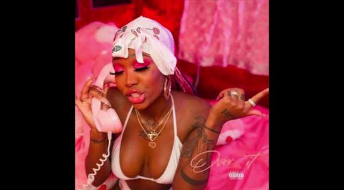 Summer Walker – Potential (Official Instrumental)