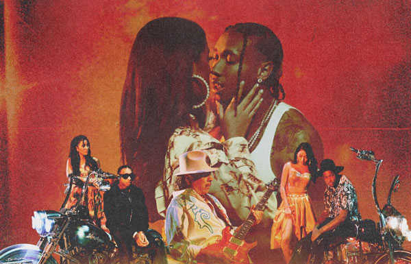 Tyga – Mamacita Instrumental (ft. YG & Santana) Tyga, YG, Santana - MAMACITA (Instrumental)
