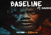 Ycee ft Davido – Baseline (Instrumental) Ycee Baseline ft Davido Instrumental