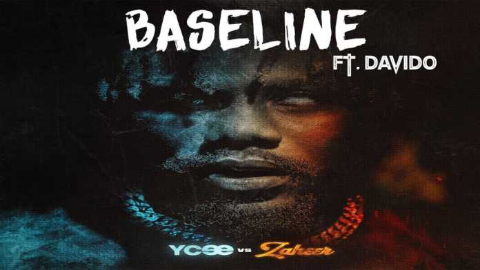 Ycee Baseline ft Davido Instrumental Ycee Baseline ft Davido Instrumental