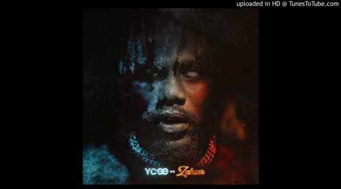 Ycee – Dakun (Instrumental)