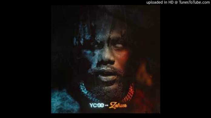 Ycee Dakun Instrumental