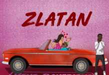 Zlatan – Yeye Boyfriend (Instrumental)