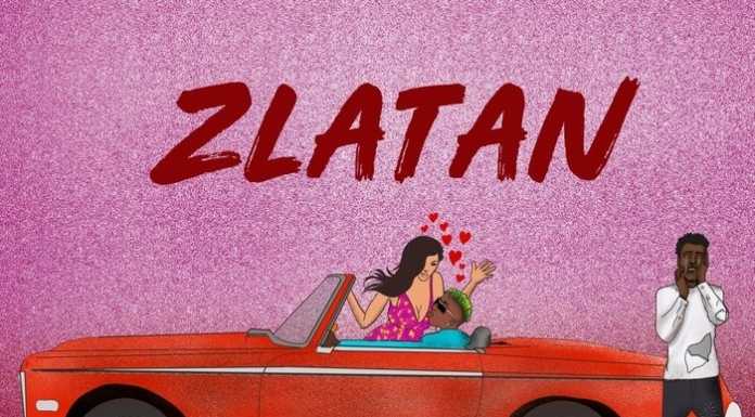 Zlatan – Yeye Boyfriend (Instrumental)
